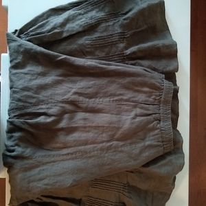 Full length skirt size 14 from Isabela Bird